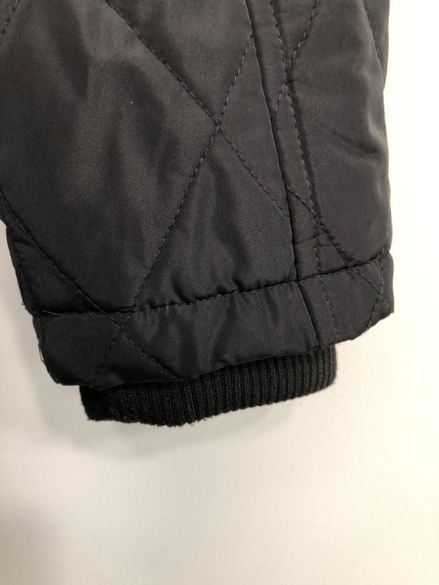 Prepair Frakke